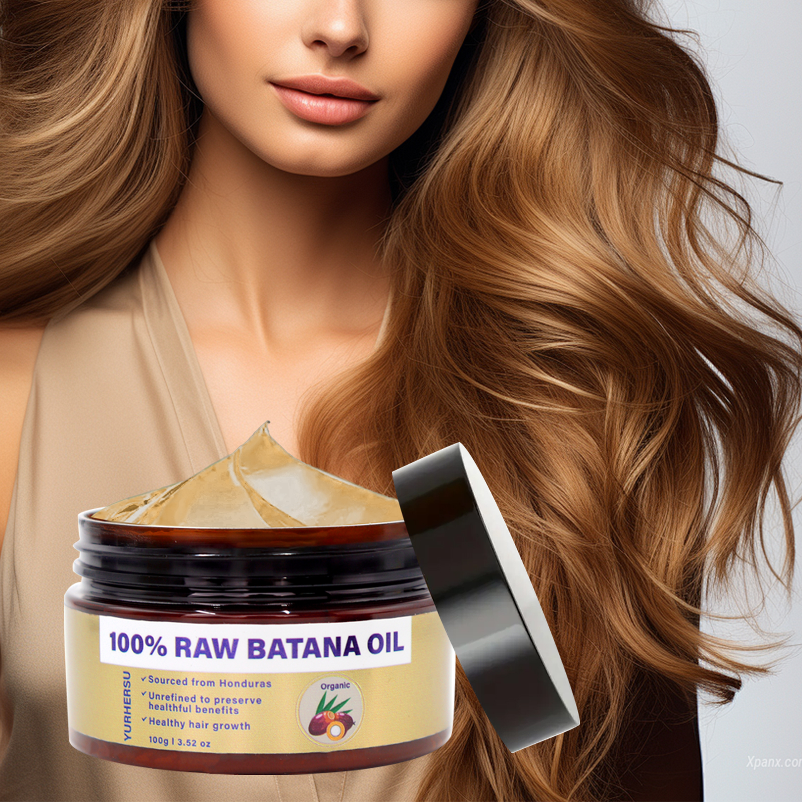 Batana Oil Deep Conditioning H - Deep Conditioner Mask のレビューと価格