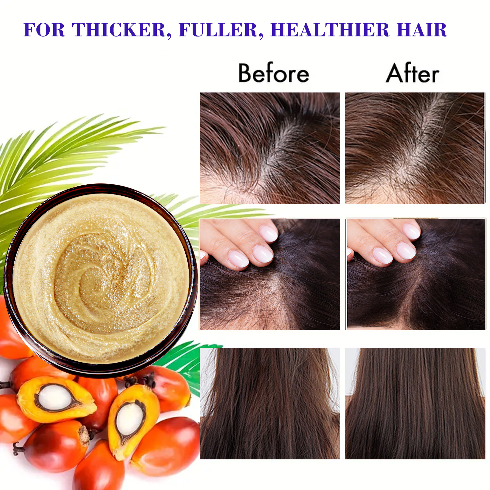 Batana Oil Deep Conditioning H - Deep Conditioner Mask のレビューと価格