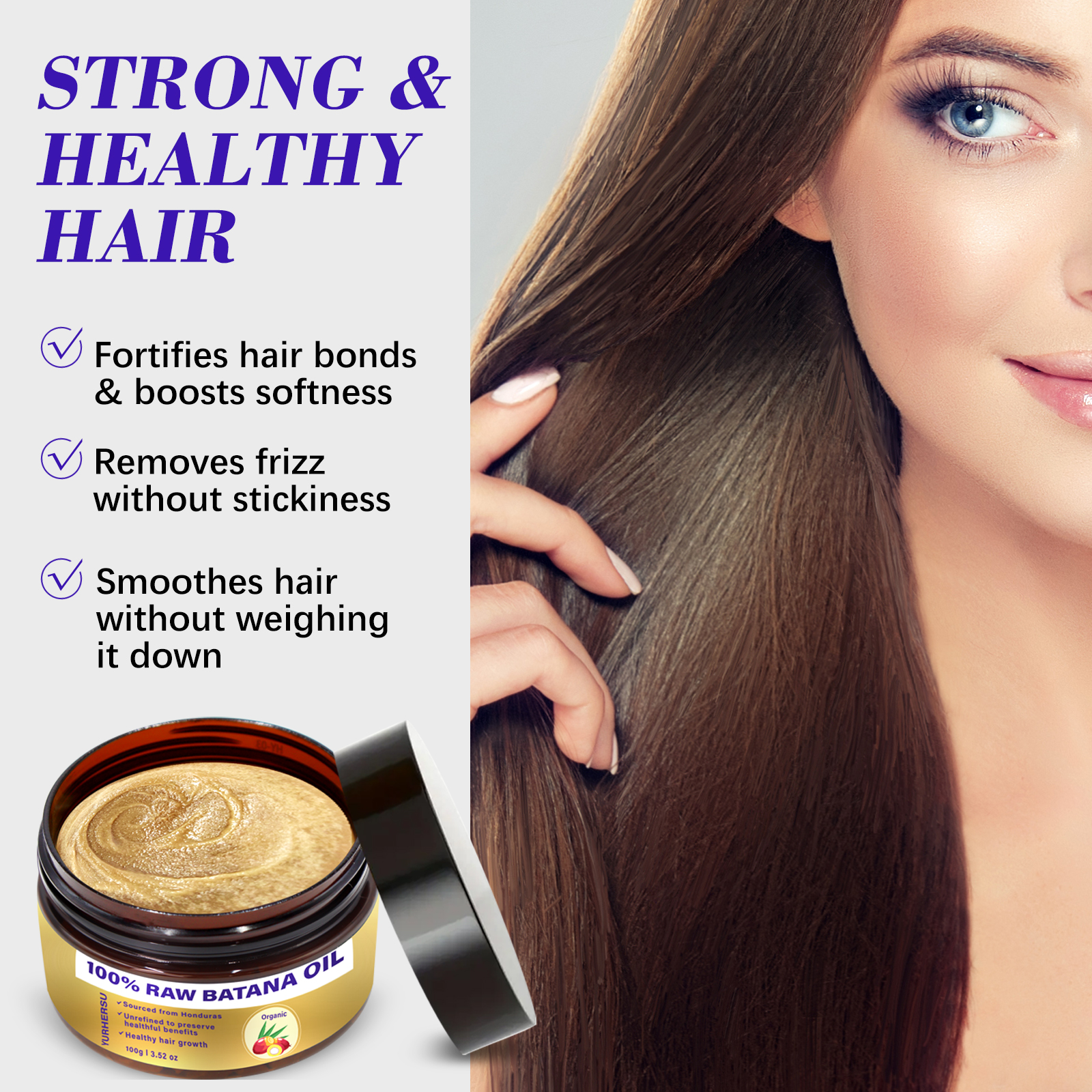 Batana Oil Deep Conditioning H - Deep Conditioner Mask のレビューと価格