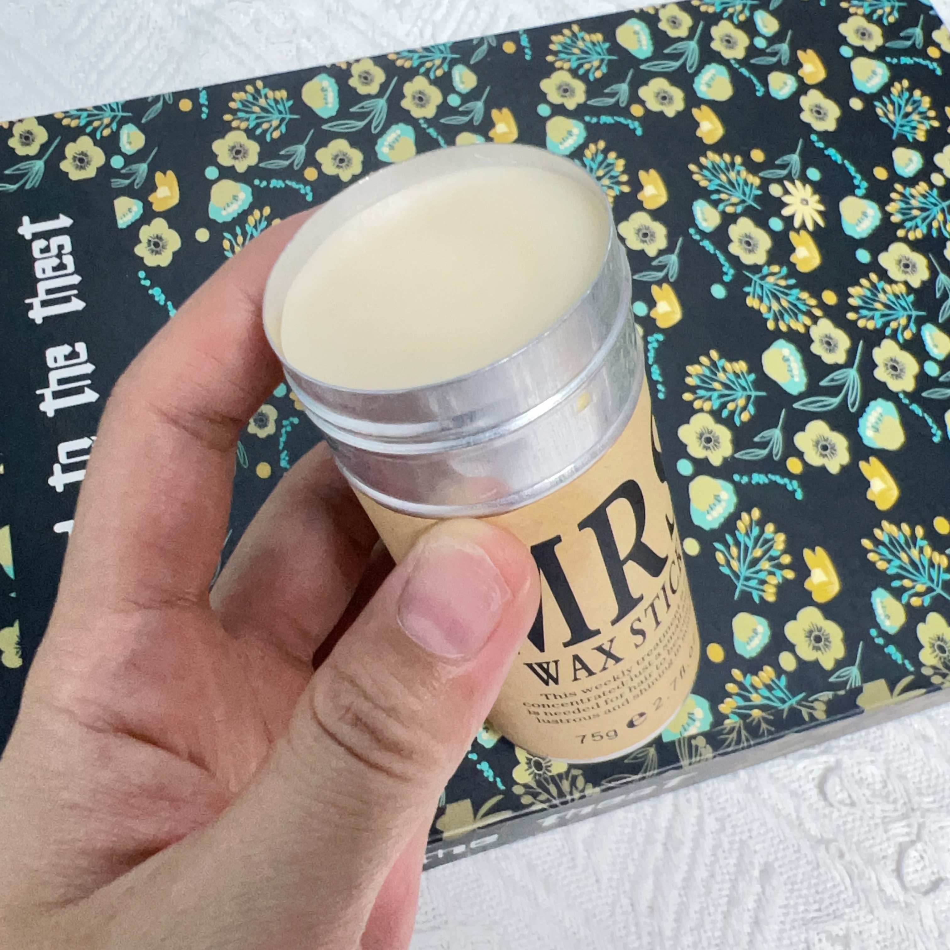 Lace Wig Glue bond glue 38ml H - Edge Control Gel のレビューと価格