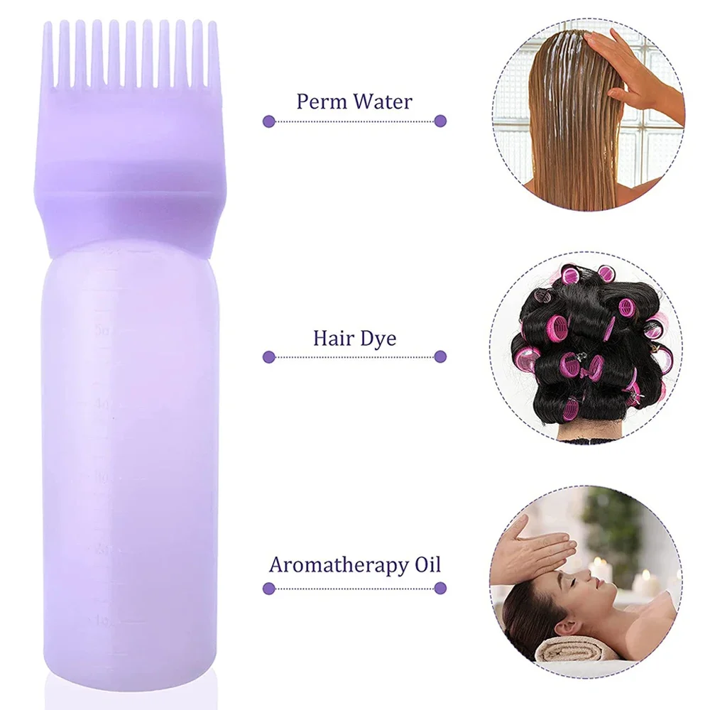 160ml Hair Root Comb Applicato - Hair Care Brand のレビューと価格