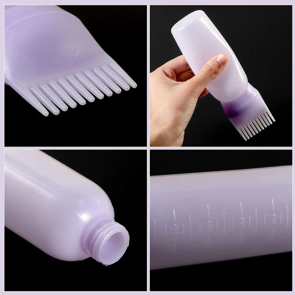 160ml Hair Root Comb Applicato - Hair Care Brand のレビューと価格