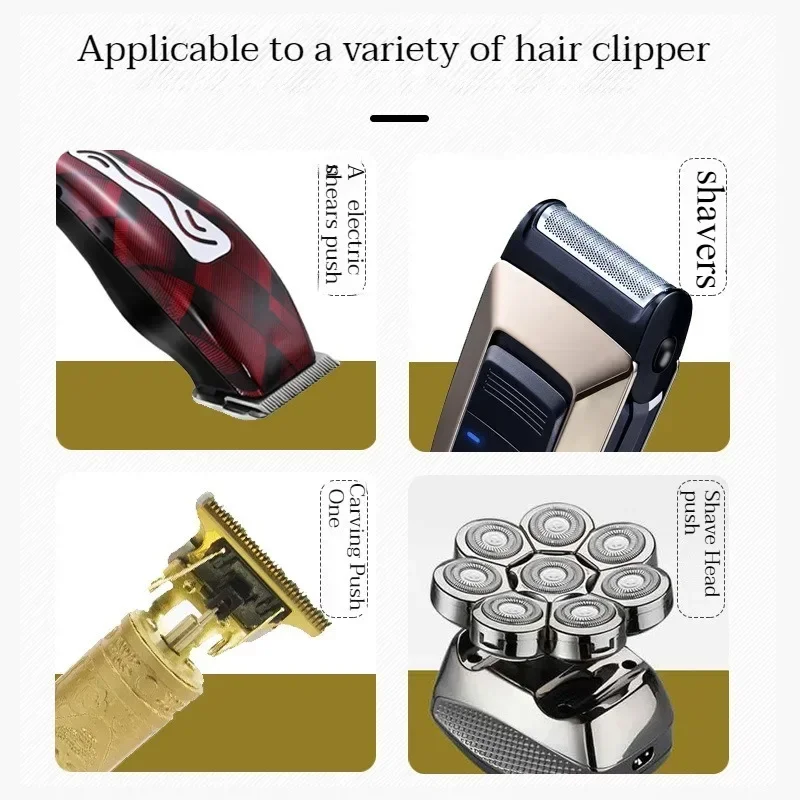 100ml Electric Clipper Shaver  - Hair Care Brand のレビューと価格