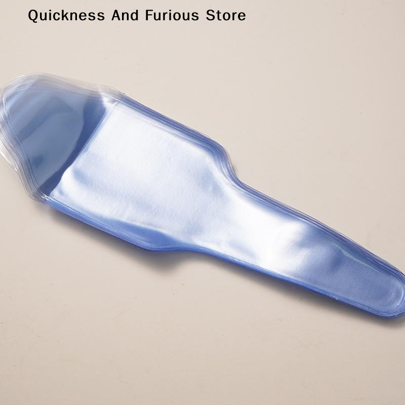 【T】10Pcs PVC Waterproof Sharpe - Hair Care Tools のレビューと価格