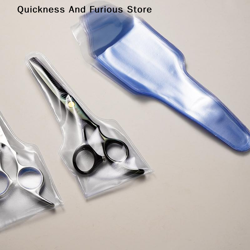 【T】10Pcs PVC Waterproof Sharpe - Hair Care Tools のレビューと価格