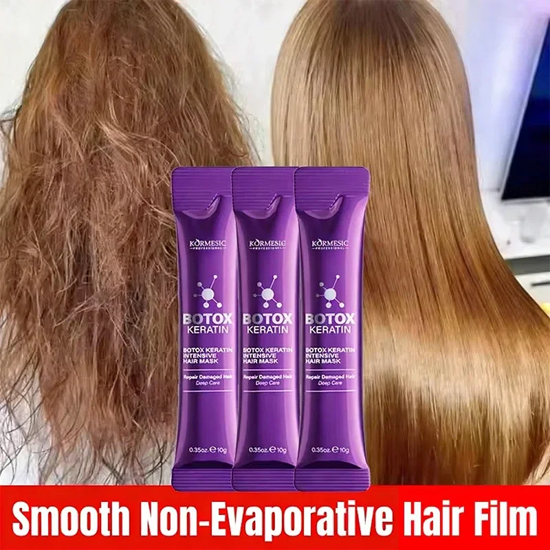 5 Second Magical Keratin Hair  - Deep Conditioner Mask のレビューと価格