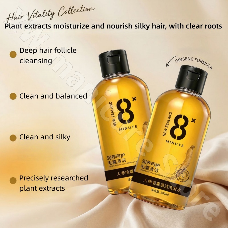 Dr. Yanmei Ginseng Hair Follic - Hair Care Ginseng のレビューと価格