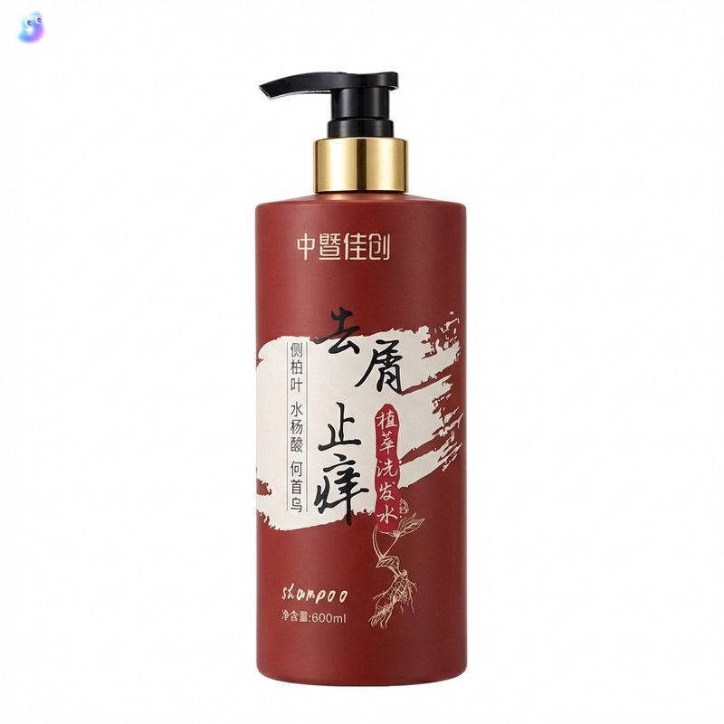 Gentle Refreshing Shampoo, Ant - Hair Care Normal のレビューと価格