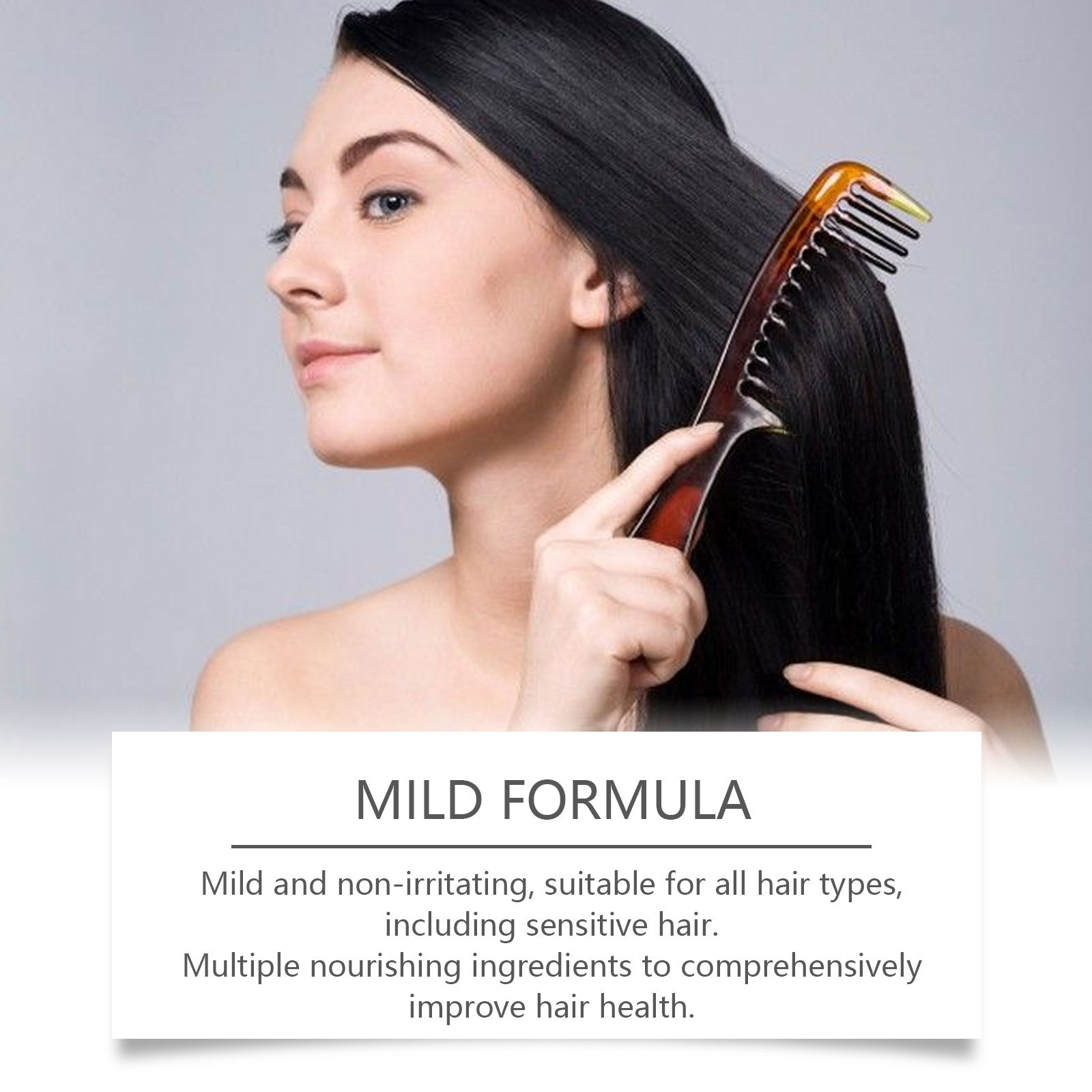 Vitamin Hair Care Serum Capsul - Hair Care Frizzy Hair のレビューと価格