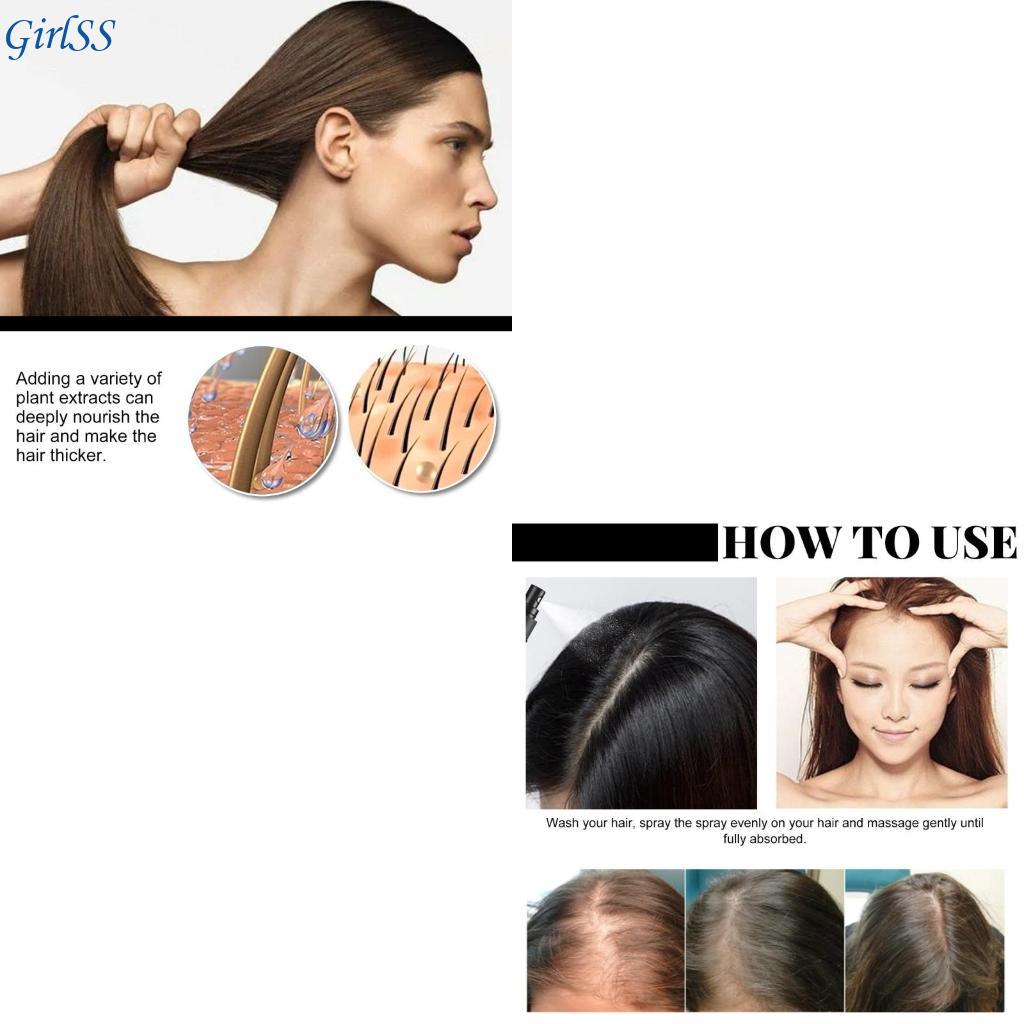 30ml Denser Fuller Healthier H - Hair Care Normal のレビューと価格