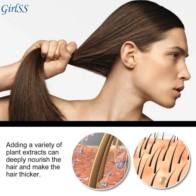 30ml Denser Fuller Healthier H - Hair Care Normal のレビューと価格