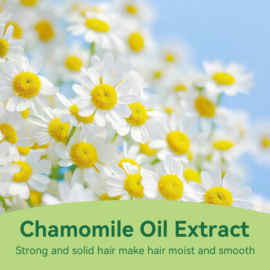 Chamomile Hair Mask for Women  - Hair Care Normal のレビューと価格