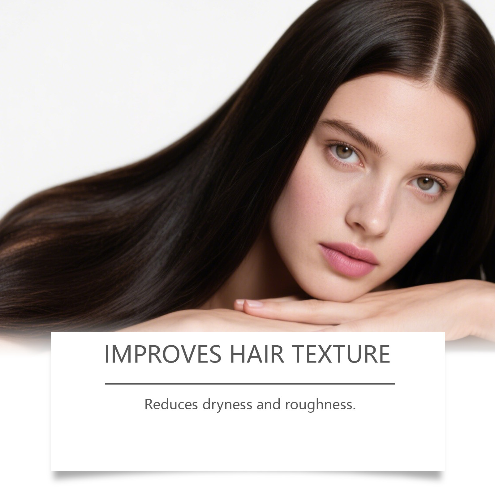 Air Dry Smoothing Hair Cream A - Hair Care Normal のレビューと価格