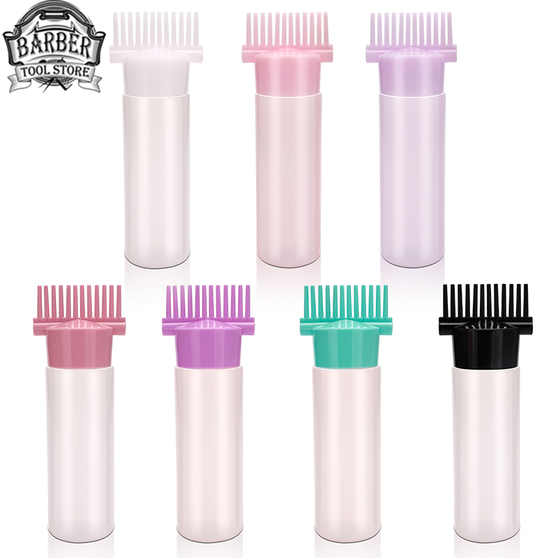 Root Dye & Scalp Oil Applicato - Hair Care Brand のレビューと価格