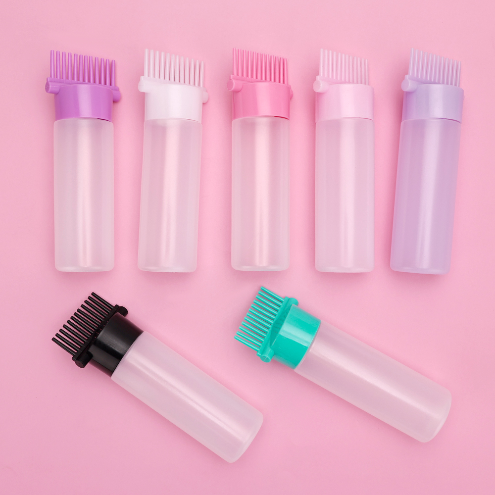 Root Dye & Scalp Oil Applicato - Hair Care Brand のレビューと価格