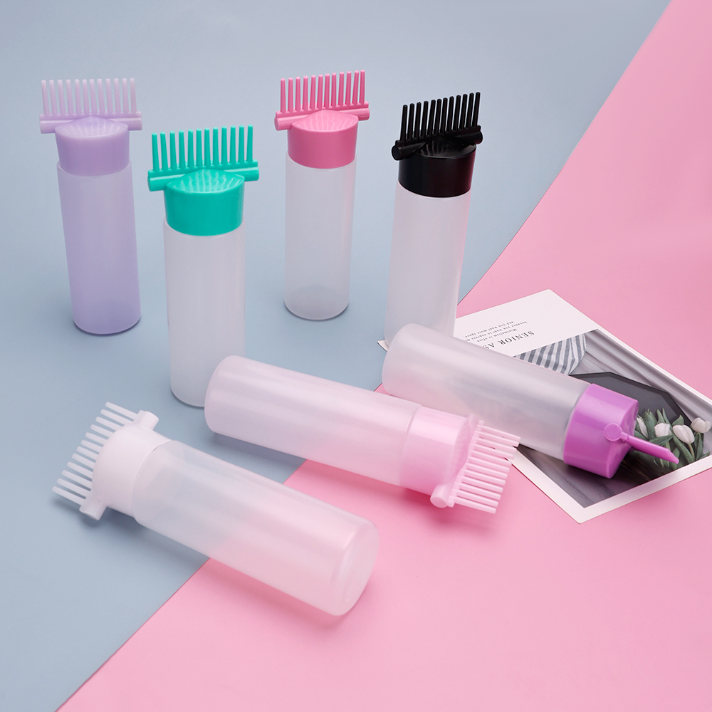 Root Dye & Scalp Oil Applicato - Hair Care Brand のレビューと価格