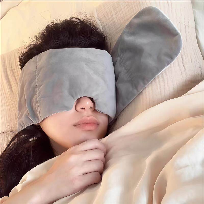 Sleeping Eye Mask Deep Sleep L - Deep Conditioner Mask のレビューと価格