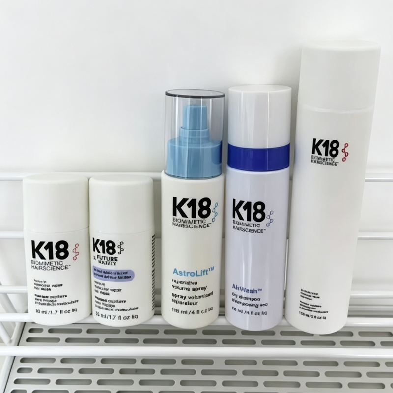 150ml K18 Conditioner Deep Nou - Hair Care Normal のレビューと価格