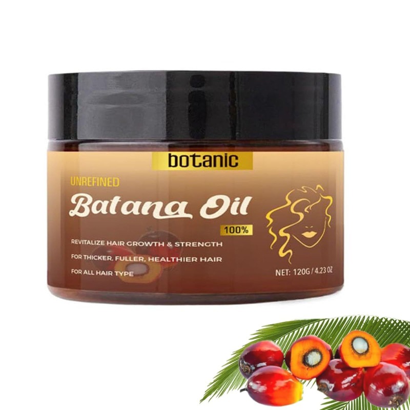120g Batana Hair Smoothing Mas - Hair Care Normal のレビューと価格