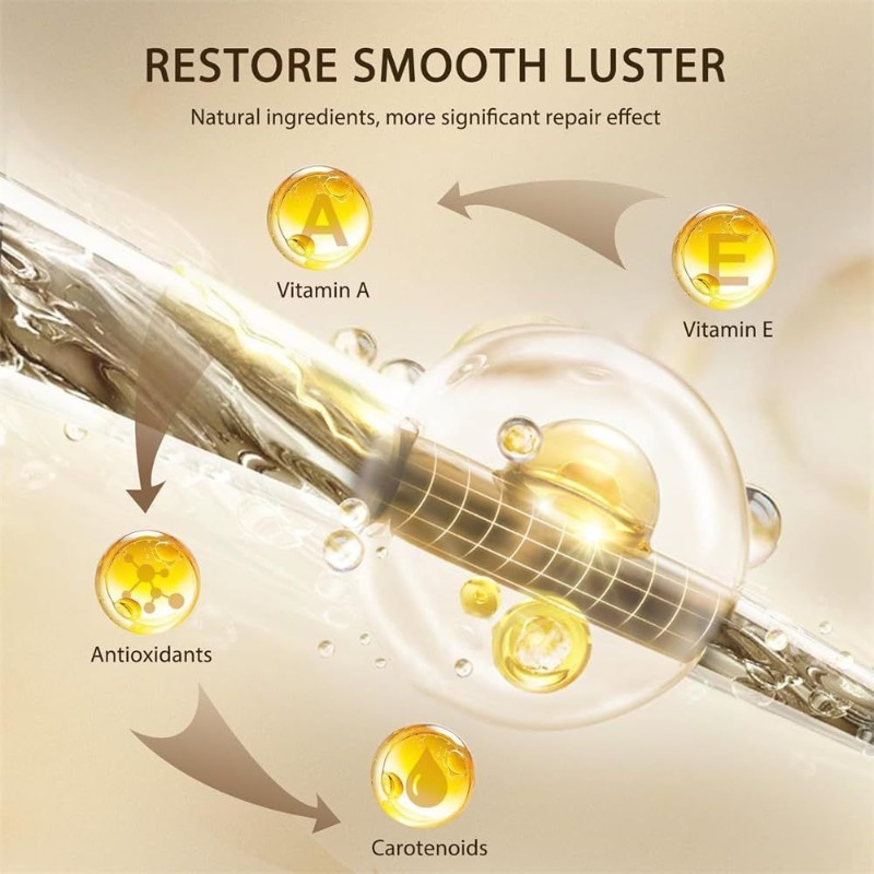 120g Batana Hair Smoothing Mas - Hair Care Normal のレビューと価格